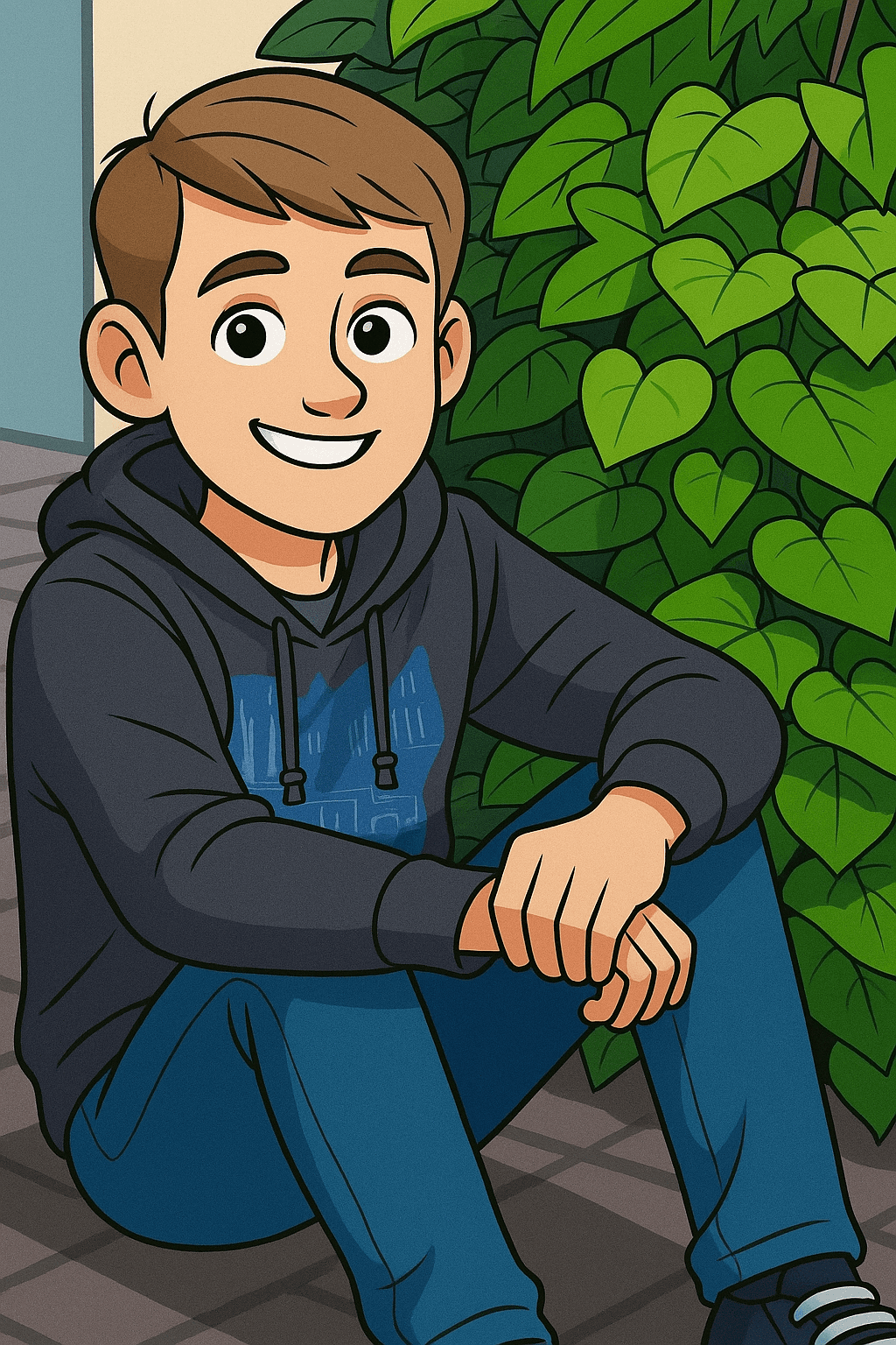 contact representation