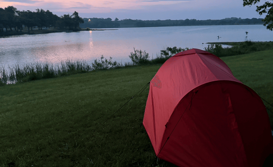 outdoor representation