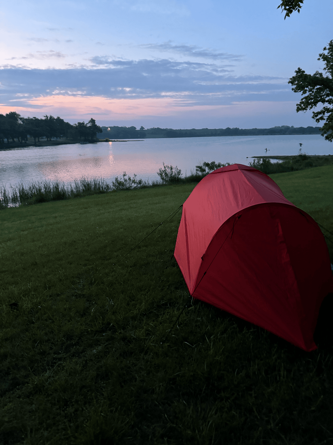 outdoor representation